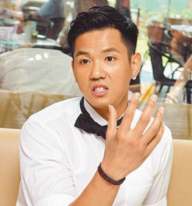 范玮琪丈夫黑人资料(陈建州范玮琪都是双)