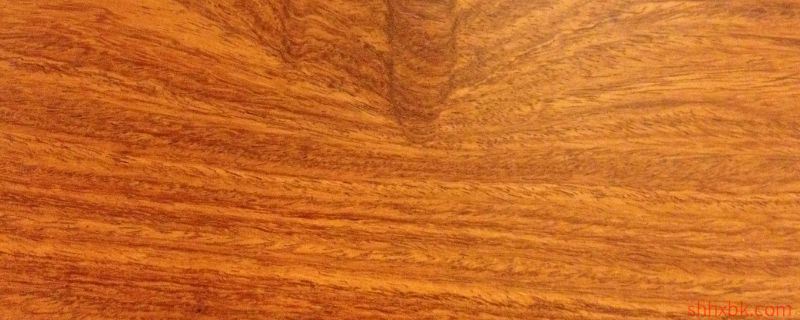 大果紫檀和缅甸花梨的区别