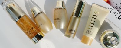 ​sum37是什么牌子的化妆品 苏秘适用年龄