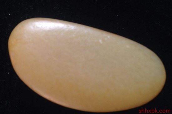 黄玉有几种