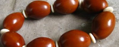 ​橄榄核玉化料好吗 橄榄核雕玉化