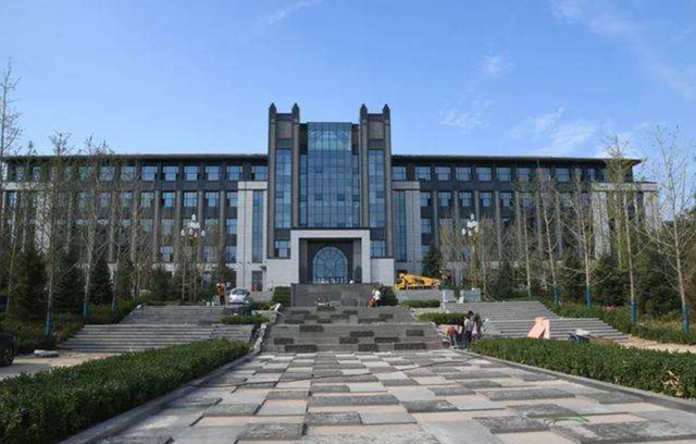 2022山西高校排名最新出炉！山大紧咬太原理工，中北大学发挥稳定