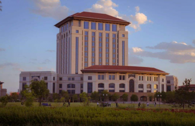 ​中北大学排名(2022年山西高校排行榜出炉)