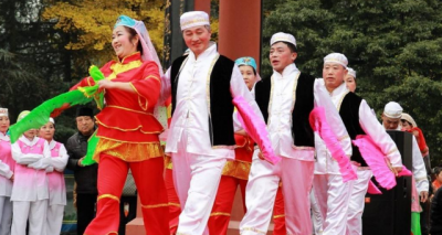 ​回族的传统节日（回族的风俗有哪些）