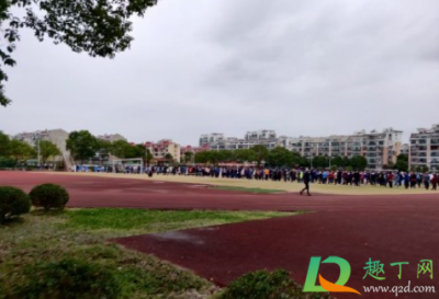​上海傅雷中学停课是真的吗