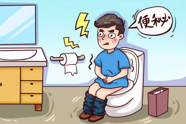 便秘吃什么效果最快排便，长期便秘吃什么最好通便 