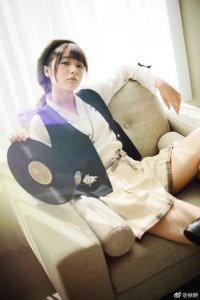 徐娇是周星驰的女儿吗？