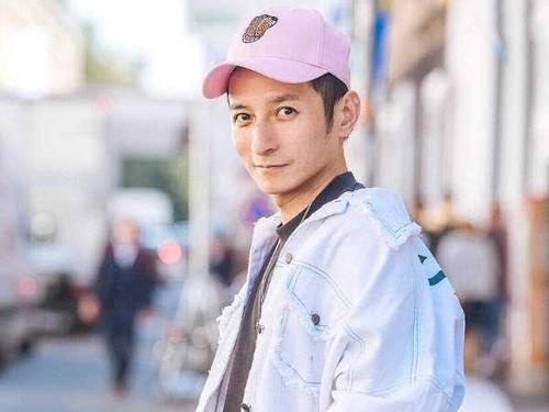 李维嘉和龙丹妮