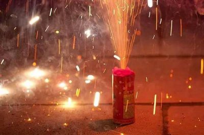 ​不让燃放烟花爆竹的真正原因（禁止燃放烟花爆竹的真正原因）