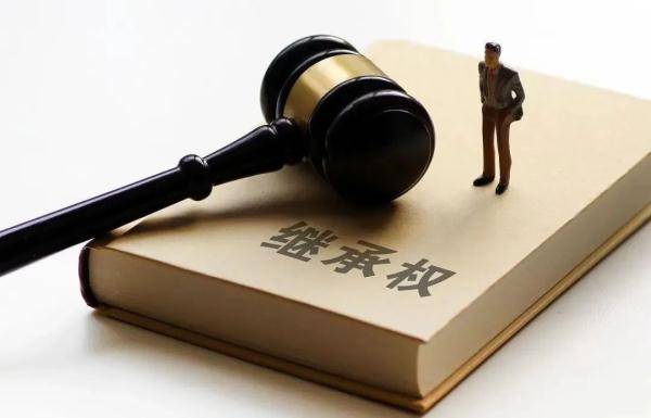 老人未婚无子女亲属诉讼争遗产