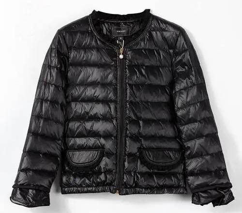 新买的羽绒服有鸭腥味正常吗