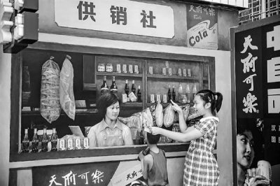 ​供销社“再度走红” 释放哪些信号（多地供销社重出江湖说明了什么）