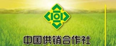 ​供销社属于什么单位（中国以前的供销社属于什么单位）