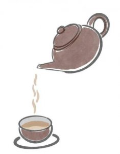 ​疫情期间多喝茶的好处，疫情期间喝什么茶提高免疫力