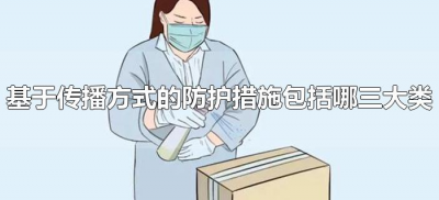 ​基于传播方式的防护措施包括哪三大类（基本传播方式的防护措施包括什么）