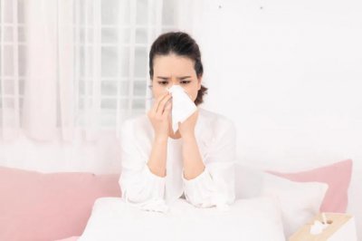 ​3分钟告诉你怎么预防流感（日常生活做到这八点）