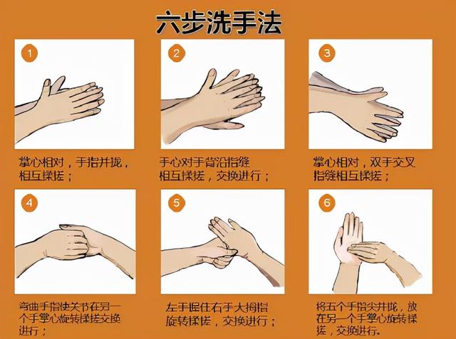 3分钟告诉你怎么预防流感（日常生活做到这八点）(4)