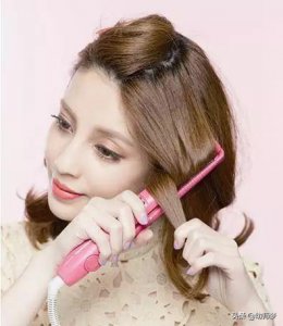 ​干货教你找到适合自己的发型（6款简单又好看的发型教程）