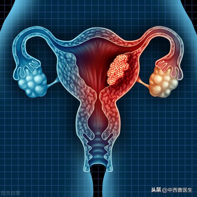 感染hpv主要会出现什么症状（身体会有哪些信号出现呢）(4)