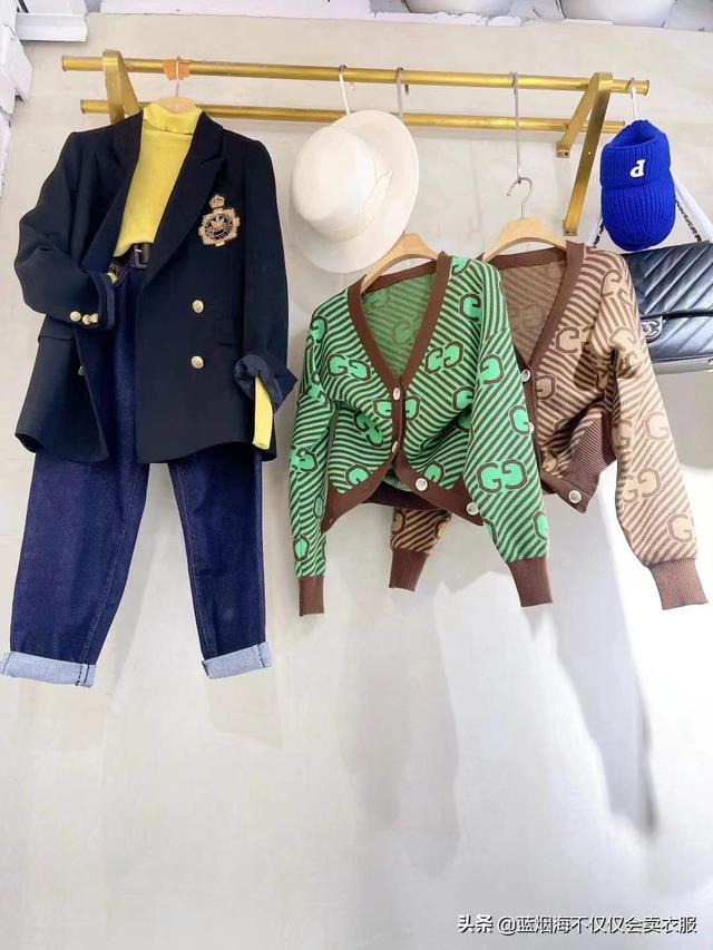 服装店进货渠道（实体服装店进货方向）(2)