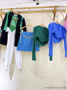 ​服装店进货渠道（实体服装店进货方向）