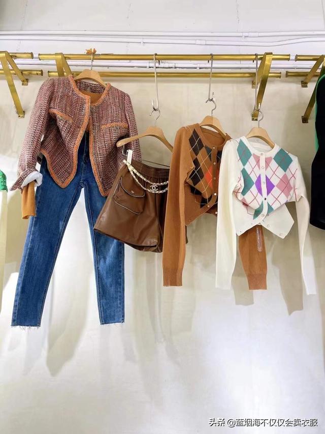 服装店进货渠道（实体服装店进货方向）(3)