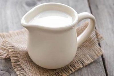 ​高钙牛奶真能补钙吗 喝牛奶补钙来自这三个原因