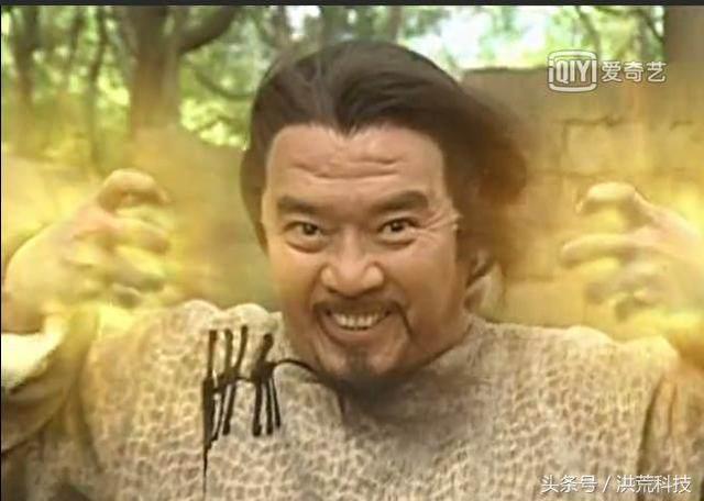 风云帝释天的武功排名（风云帝释天为何会拥有炼铁手）(3)