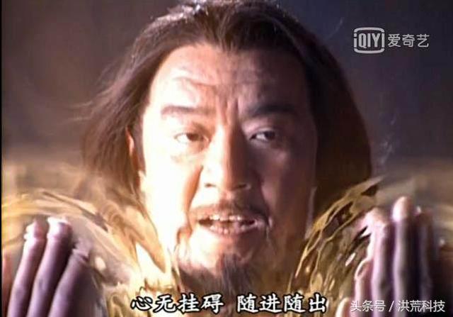 风云帝释天的武功排名（风云帝释天为何会拥有炼铁手）(4)
