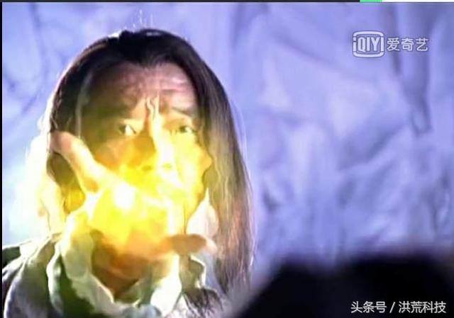 风云帝释天的武功排名（风云帝释天为何会拥有炼铁手）(7)