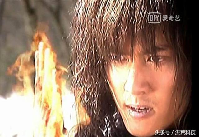 风云帝释天的武功排名（风云帝释天为何会拥有炼铁手）(6)