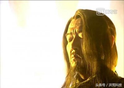 ​风云帝释天的武功排名（风云帝释天为何会拥有炼铁手）