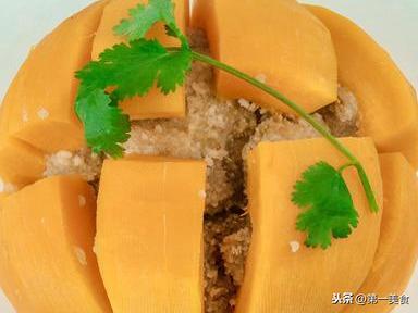 粉蒸肉的家常做法最正宗的（家常版粉蒸肉这样做）(7)