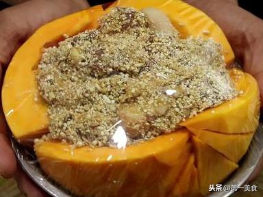粉蒸肉的家常做法最正宗的（家常版粉蒸肉这样做）(6)