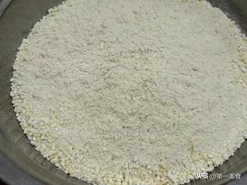 粉蒸肉的家常做法最正宗的（家常版粉蒸肉这样做）(5)
