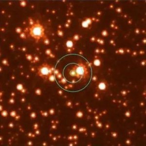 ​科学家发现83个超大黑洞（科学家首次发现流浪黑洞）