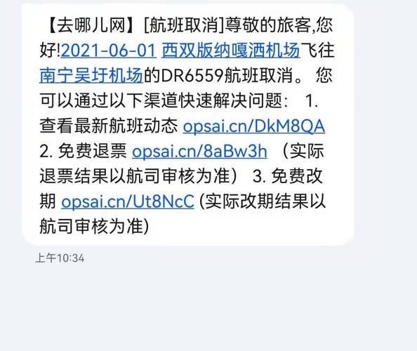 飞机取消航班怎么办（航班被取消的解决方法）