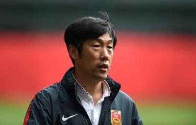 ​高洪波在其他教练眼里的地位（足协领导赛前跟我交流很久）
