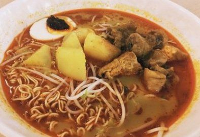 菜太辣了放什么去辣味,吃的菜太辣了怎么办图14