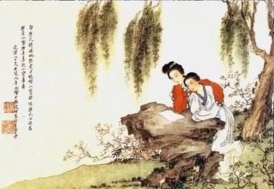 欲穷千里目的穷是什么意思，无穷千里目的欲是什么意思？图7