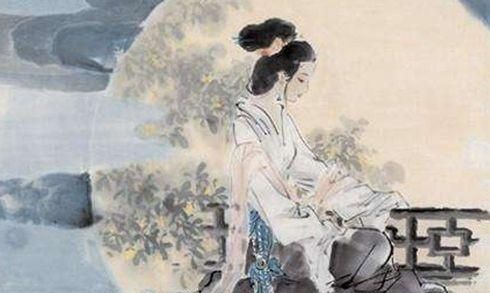 欲穷千里目的穷是什么意思，无穷千里目的欲是什么意思？图10