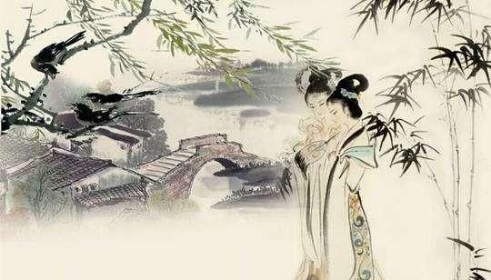 欲穷千里目的穷是什么意思，无穷千里目的欲是什么意思？图8