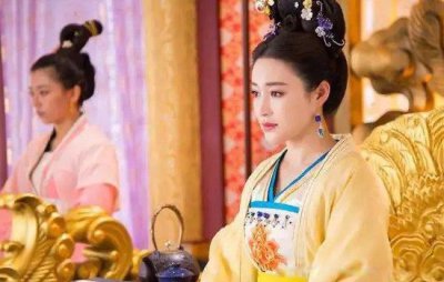 ​为何刘娥一生专宠 为什么真宗独宠刘娥的原因