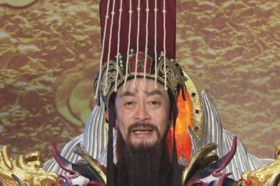 玉皇大帝和王母娘娘到底是什么关系 真的是一对夫妻吗