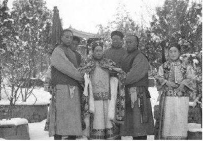 ​一品佩刀侍卫是什么意思（大清一等带刀侍卫的官职级别）