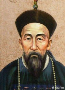 ​晚清四大名臣为什么都是汉族（晚清是被汉人重臣控制吗）