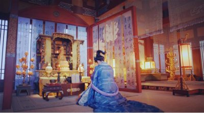​乐山大佛历史背景介绍（乐山大佛的起源与和基本现状）