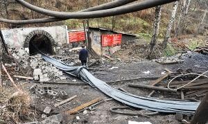矿井瓦斯爆炸的基本条件是什么