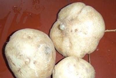 豆薯怎么吃法