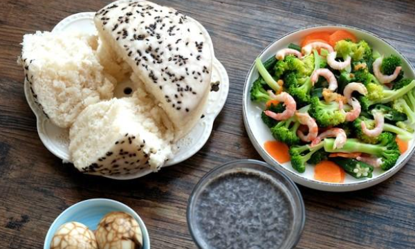 一周七天营养早餐食谱,一周七天营养食谱安排表图图15